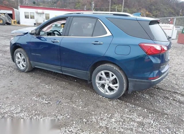 3GNAXXEV5KL330128 2019 2019 Chevrolet Equinox- Premier 3