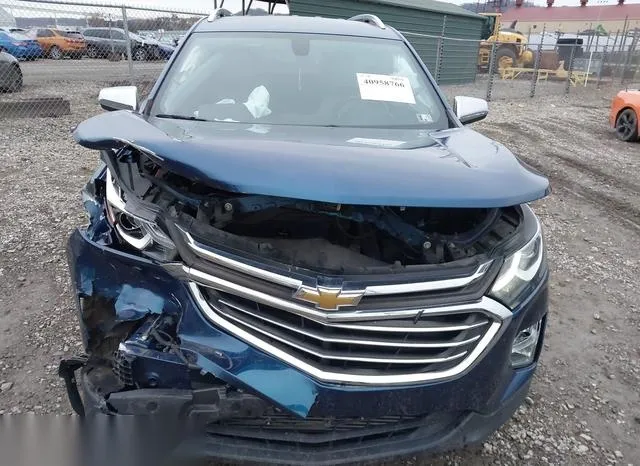 3GNAXXEV5KL330128 2019 2019 Chevrolet Equinox- Premier 6