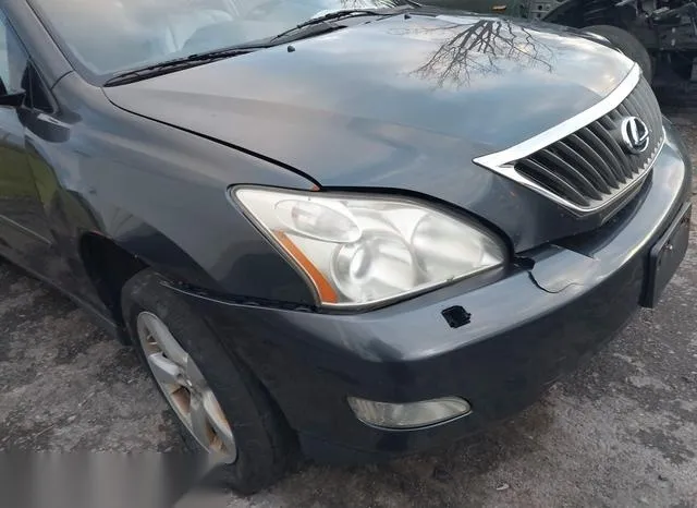 2T2HK31U28C090538 2008 2008 Lexus RX- 350 6