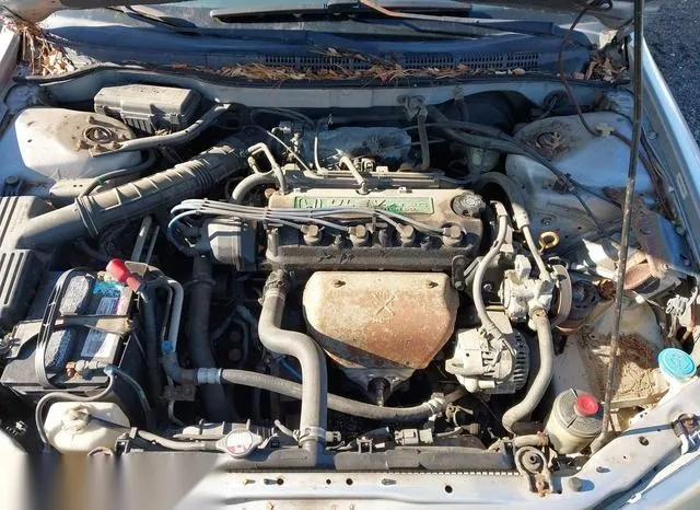 1HGCG6655XA159066 1999 1999 Honda Accord- LX 10