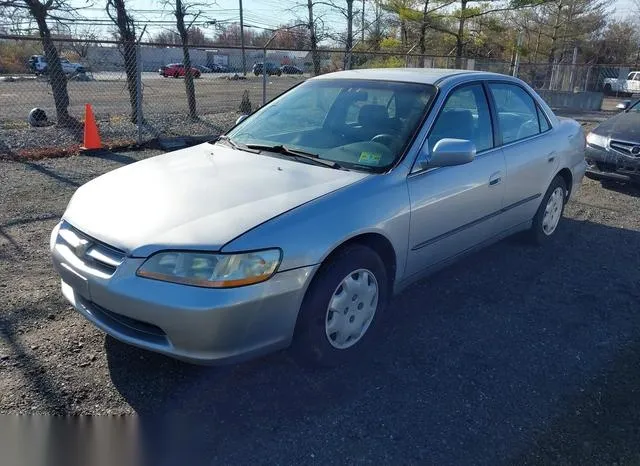 1HGCG6655XA159066 1999 1999 Honda Accord- LX 2