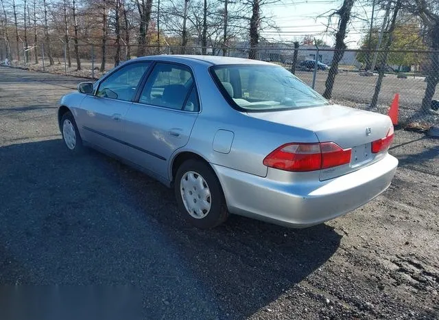 1HGCG6655XA159066 1999 1999 Honda Accord- LX 3