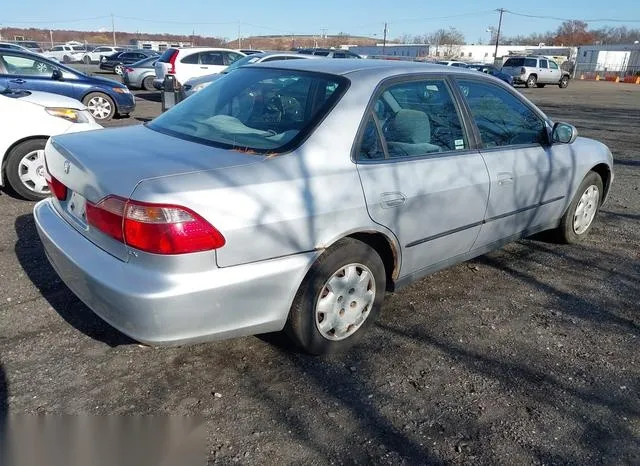 1HGCG6655XA159066 1999 1999 Honda Accord- LX 4