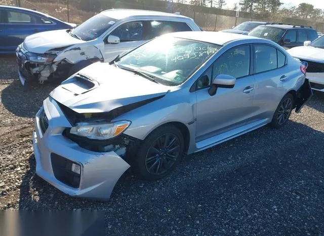 JF1VA1B68G9804410 2016 2016 Subaru WRX 2