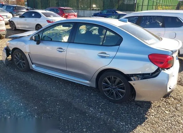 JF1VA1B68G9804410 2016 2016 Subaru WRX 3