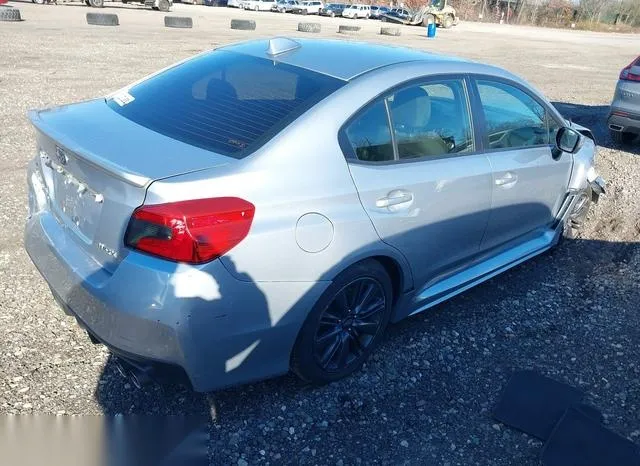 JF1VA1B68G9804410 2016 2016 Subaru WRX 4