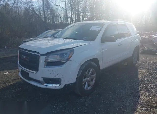 1GKKVPKD0DJ249082 2013 2013 GMC Acadia- Sle-2 2