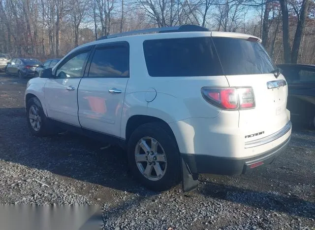 1GKKVPKD0DJ249082 2013 2013 GMC Acadia- Sle-2 3