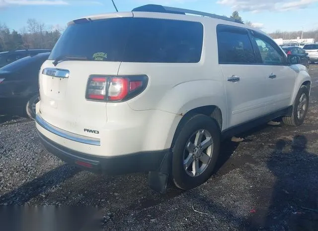 1GKKVPKD0DJ249082 2013 2013 GMC Acadia- Sle-2 4