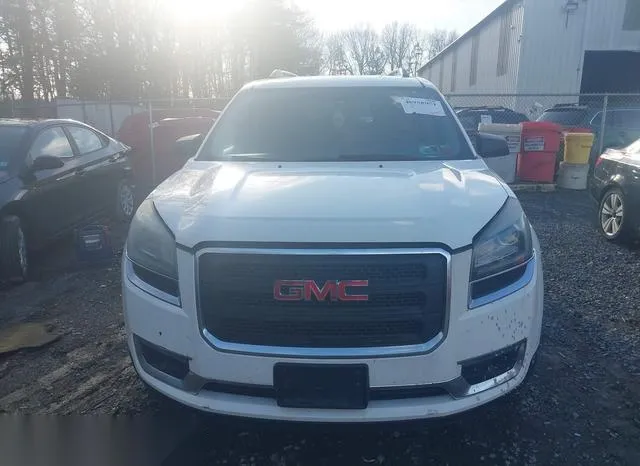 1GKKVPKD0DJ249082 2013 2013 GMC Acadia- Sle-2 6