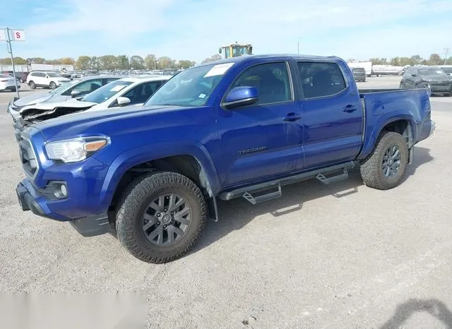 3TMAZ5CN3PM198482 2023 2023 Toyota Tacoma- Sr5 V6 2