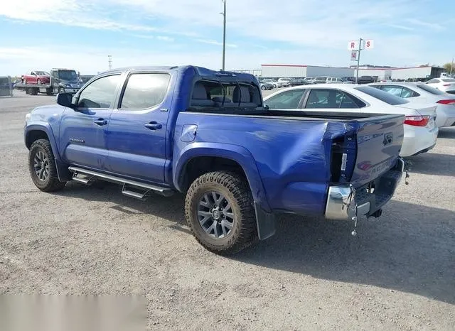 3TMAZ5CN3PM198482 2023 2023 Toyota Tacoma- Sr5 V6 3