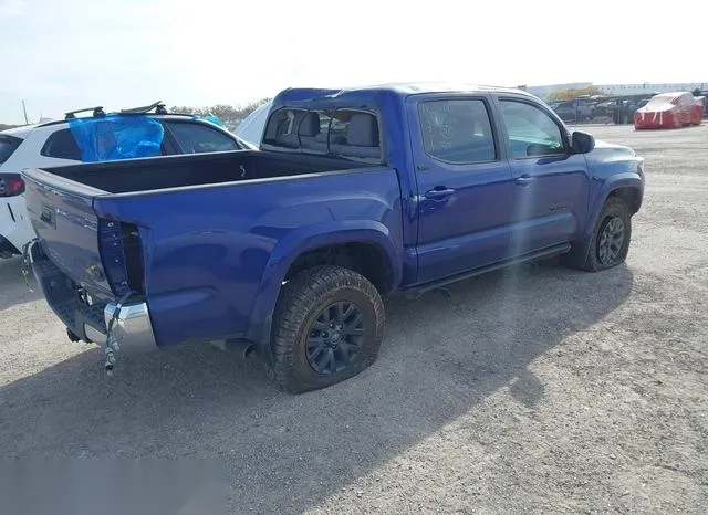 3TMAZ5CN3PM198482 2023 2023 Toyota Tacoma- Sr5 V6 4