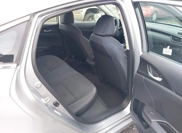 19XZE4F12KE019076 2019 2019 Honda Insight- LX 8