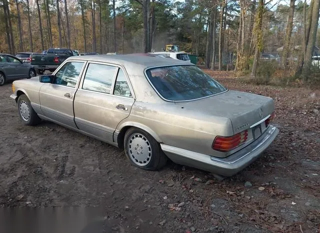 WDBCA39D1HA294921 1987 1987 Mercedes-Benz 560- Sel 3