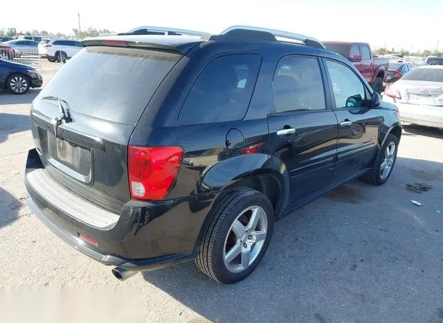 2CKDL537386329091 2008 2008 Pontiac Torrent- Gxp 4