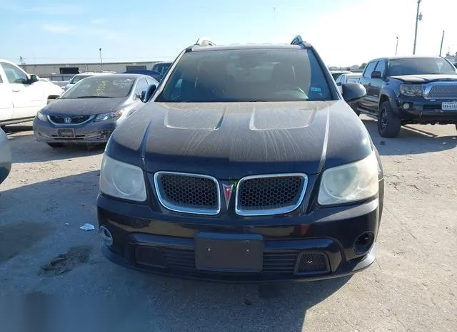 2CKDL537386329091 2008 2008 Pontiac Torrent- Gxp 6