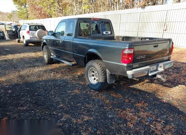 1FTZR15E45PA09158 2005 2005 Ford Ranger- Edge/Xl/Xlt 3