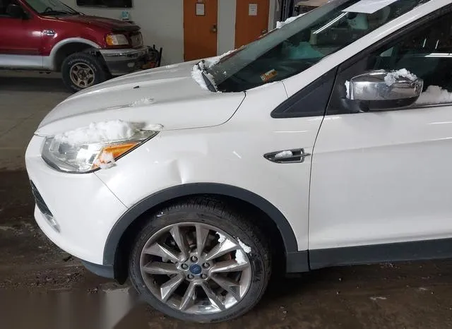 1FMCU9GX3EUC71302 2014 2014 Ford Escape- SE 6