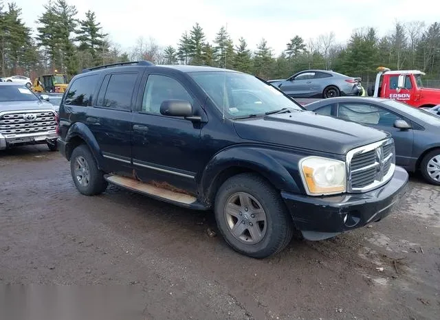 1D8HB58D84F156521 2004 2004 Dodge Durango- Limited 1