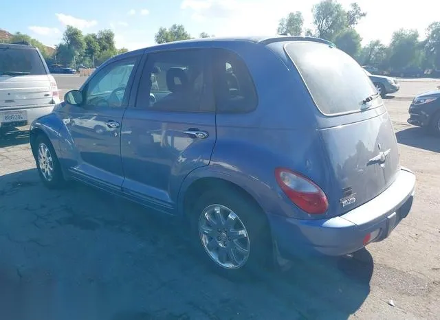 3A8FY58B96T242117 2006 2006 Chrysler Pt Cruiser- Touring 3