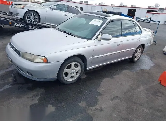 4S3BD6559S7211616 1995 1995 Subaru Legacy- Ls/Lsi 2