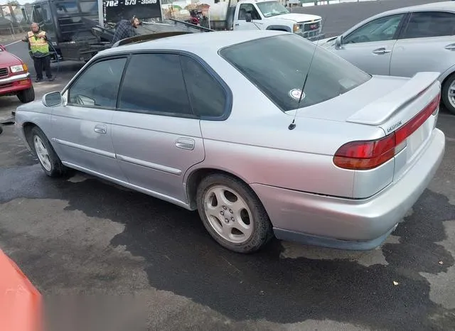 4S3BD6559S7211616 1995 1995 Subaru Legacy- Ls/Lsi 3