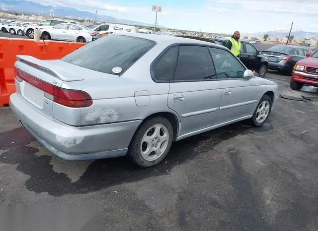 4S3BD6559S7211616 1995 1995 Subaru Legacy- Ls/Lsi 4