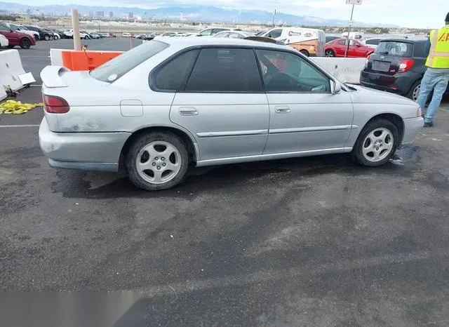 4S3BD6559S7211616 1995 1995 Subaru Legacy- Ls/Lsi 6