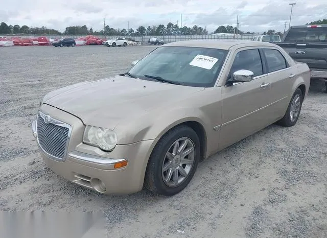 2C3KA63HX6H317559 2006 2006 Chrysler 300C 2