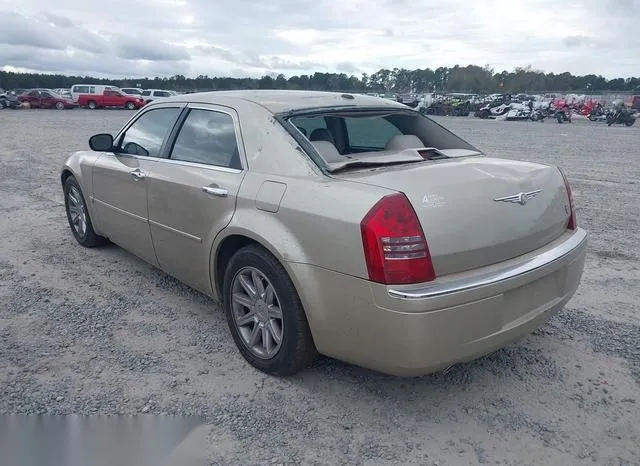 2C3KA63HX6H317559 2006 2006 Chrysler 300C 3