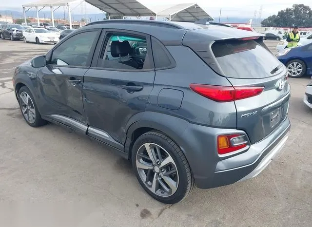 KM8K33A57LU415014 2020 2020 Hyundai Kona- Limited 3