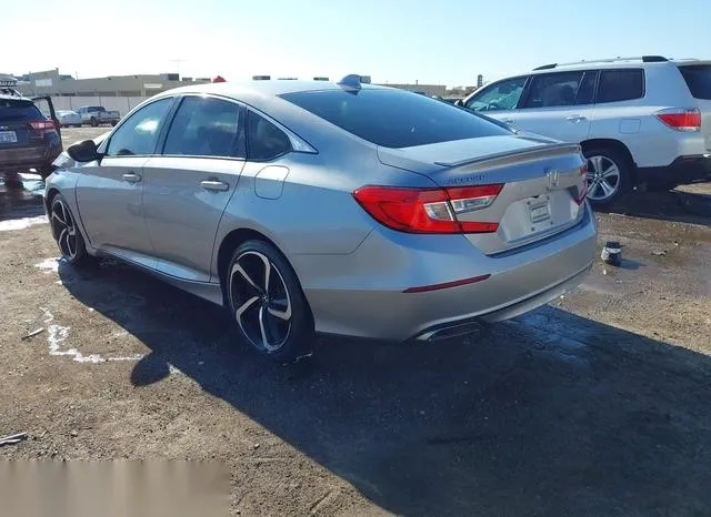 1HGCV1F34LA120194 2020 2020 Honda Accord- Sport 3