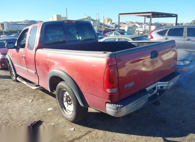 1FTRX17212NA06945 2002 2002 Ford F-150 3