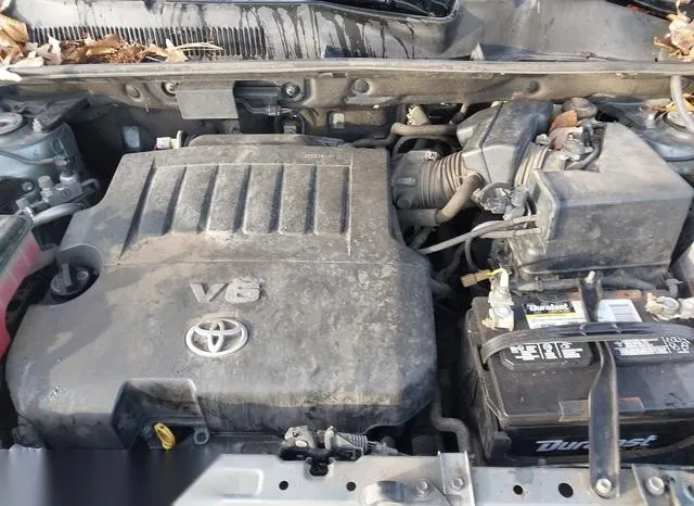 JTMBK34V885066515 2008 2008 Toyota RAV4- Limited V6 10