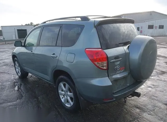 JTMBK34V885066515 2008 2008 Toyota RAV4- Limited V6 3