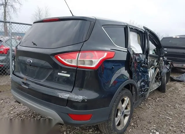 1FMCU0GXXEUD70906 2014 2014 Ford Escape- SE 4