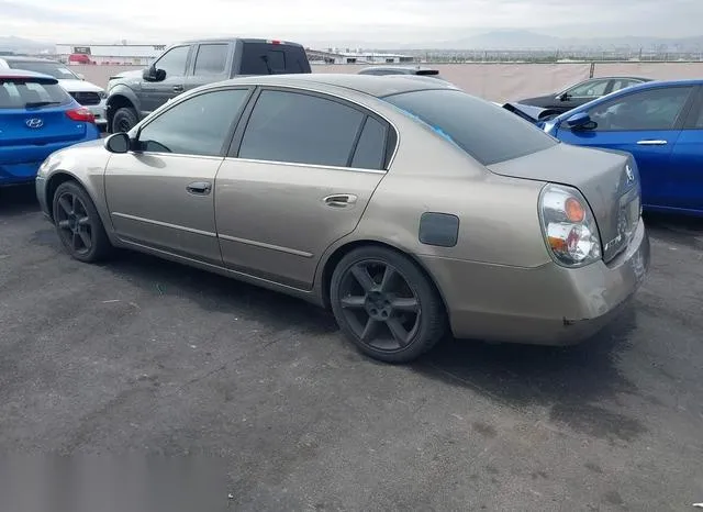 1N4AL11D55C114834 2005 2005 Nissan Altima- 2-5 S 3