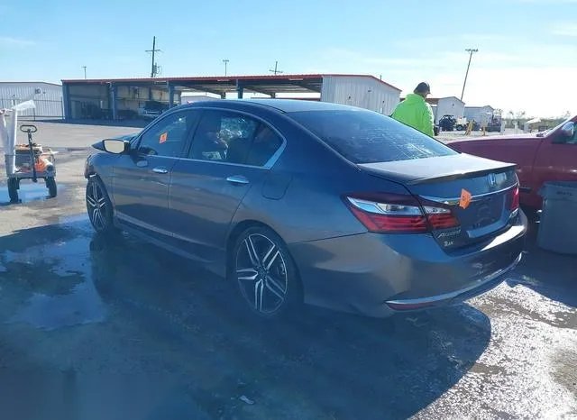 1HGCR2F12HA112322 2017 2017 Honda Accord- Sport Se 3