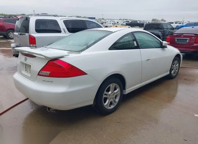 1HGCM72347A011090 2007 2007 Honda Accord- 2-4 LX 4