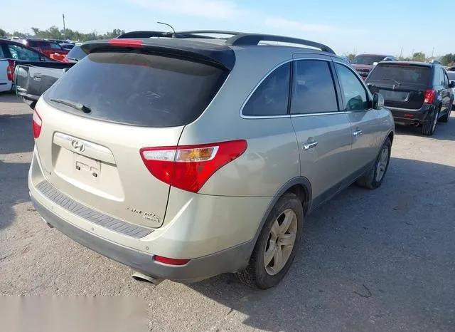 KM8NU13C37U019162 2007 2007 Hyundai Veracruz- Gls/Limited/Se 4