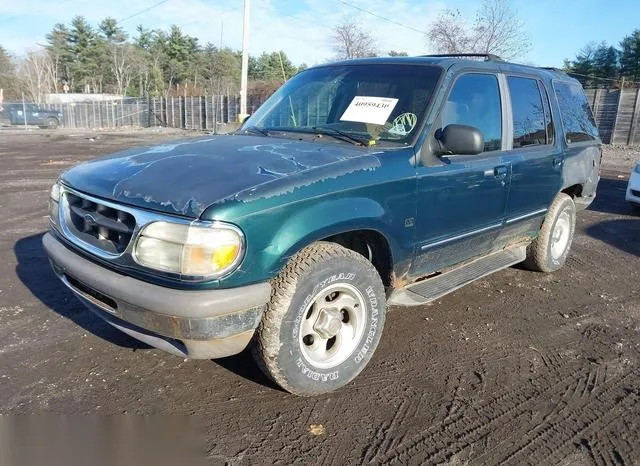 1FMDU35P6TZB20507 1996 1996 Ford Explorer 2