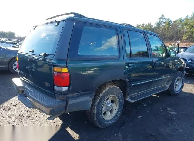 1FMDU35P6TZB20507 1996 1996 Ford Explorer 4