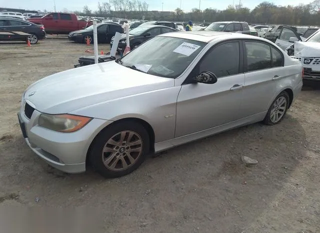 WBAVA33527KX83376 2007 2007 BMW 3 Series- 328I 2