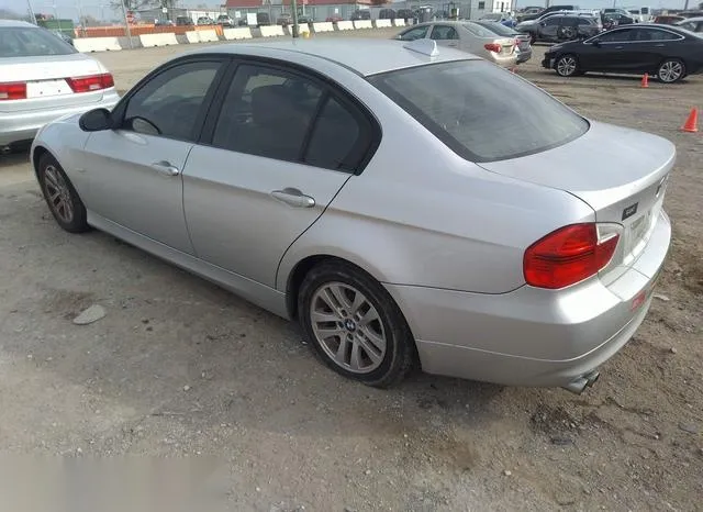 WBAVA33527KX83376 2007 2007 BMW 3 Series- 328I 3