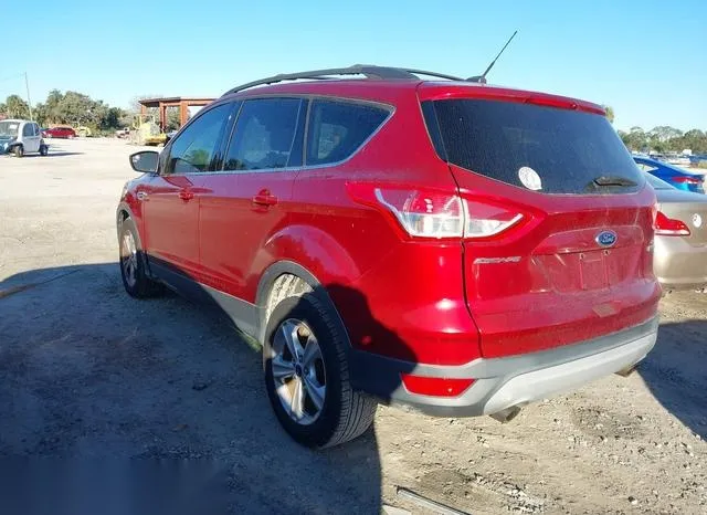 1FMCU0GX4DUD66980 2013 2013 Ford Escape- SE 3