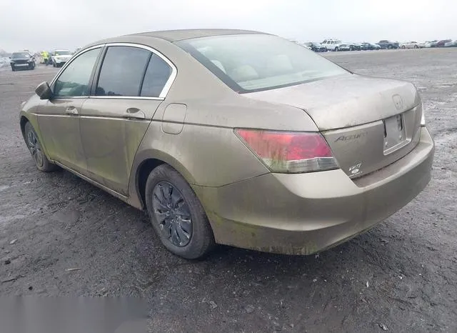 1HGCP2F33AA012887 2010 2010 Honda Accord- 2-4 LX 3