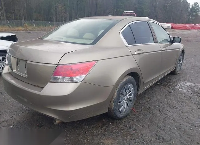 1HGCP2F33AA012887 2010 2010 Honda Accord- 2-4 LX 4