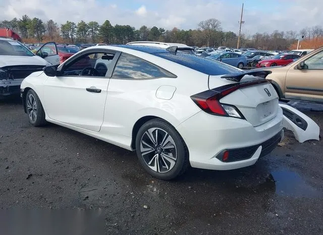 2HGFC3B39GH357338 2016 2016 Honda Civic- Ex-T 3