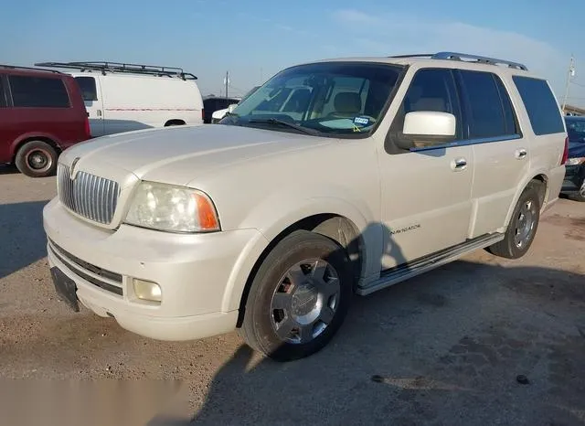 5LMFU27566LJ19649 2006 2006 Lincoln Navigator- Luxury/Ultimate 2